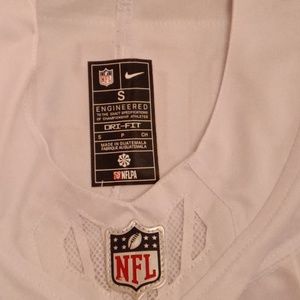 New NFLPA Men's Jersey